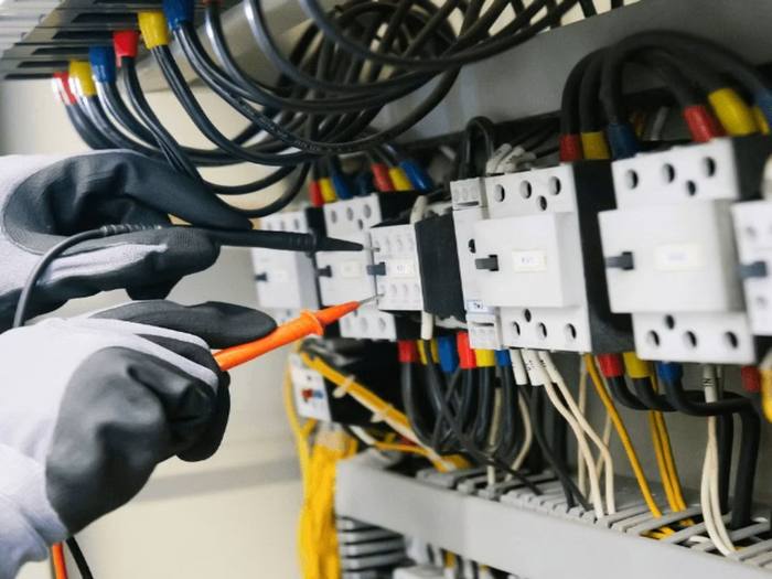 Manutenção Preventiva feita com precisão